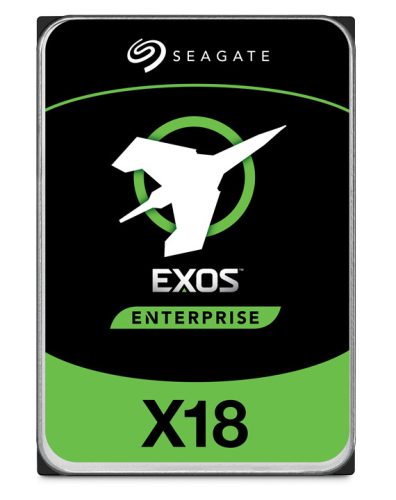 Seagate Exos X18