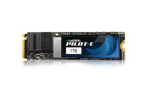 Mushkin MKNSSDPE1TB-D8 internal solid state drive