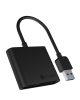 ICY BOX IB-CR301-U3 card reader