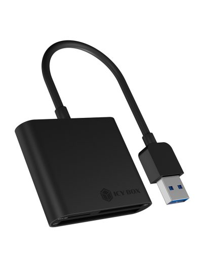 ICY BOX IB-CR301-U3 card reader