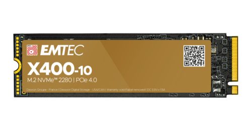 Emtec X400-10