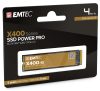 Emtec X400-10