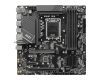 MSI MB PRO B760M-A WIFI