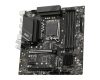 MSI MB PRO B760M-A WIFI