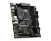 MSI MB PRO B760M-A WIFI