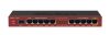 Mikrotik RB2011ILS-IN wired router