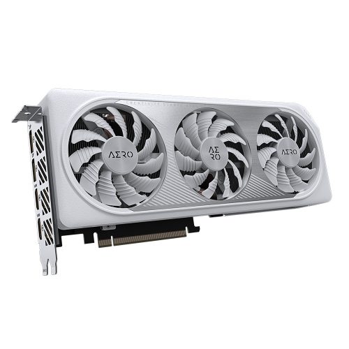 Gigabyte AERO GeForce RTX 4060 Ti OC 8G