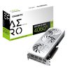 Gigabyte AERO GeForce RTX 4060 Ti OC 8G