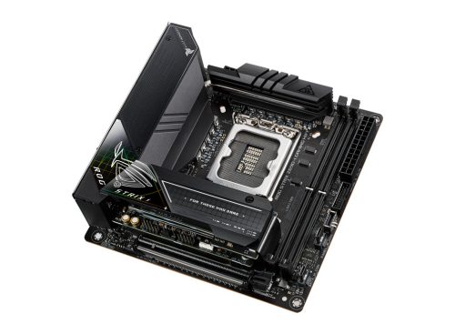 ASUS ROG-STRIX-Z690-I-GAMING-WIFI