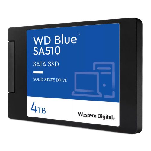 Western Digital Blue SA510