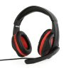 Gembird GHS-03 headphones/headset