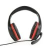 Gembird GHS-03 headphones/headset