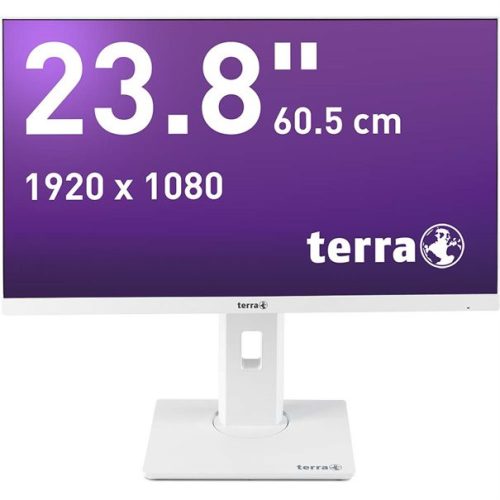 Wortmann AG TERRA 2463W computer monitor