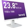Wortmann AG TERRA 2463W computer monitor