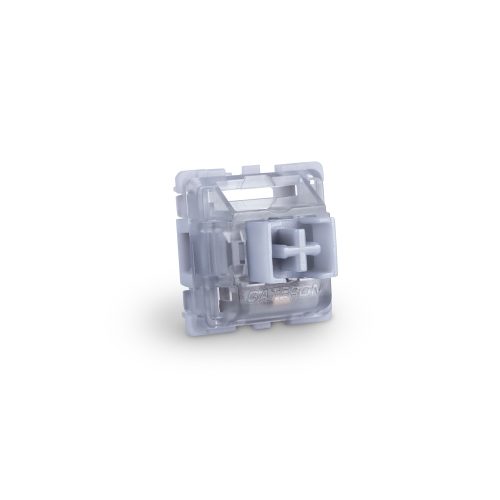 Sharkoon Linear Gateron PRO SILVER