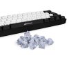 Sharkoon Linear Gateron PRO SILVER