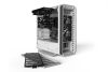 be quiet! Silent Base 802 Window White