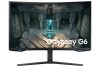 Samsung Odyssey S32BG650EU computer monitor