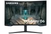Samsung Odyssey S32BG650EU computer monitor