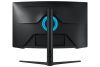 Samsung Odyssey S32BG650EU computer monitor