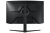 Samsung Odyssey S32BG650EU computer monitor