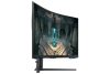 Samsung Odyssey S32BG650EU computer monitor