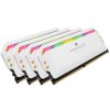 Corsair Dominator CMT32GX4M4Z3200C16W memory module