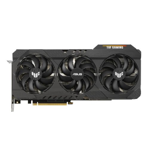 ASUS TUF Gaming TUF-RTX3060TI-O8GD6X-GAMING