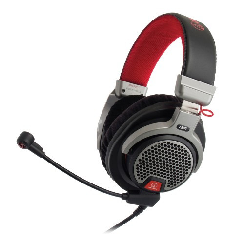 Audio-Technica ATH-PDG1A headphones/headset