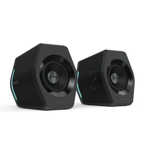 Edifier G2000 speaker set