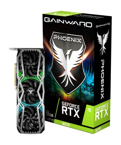 Gainward Phoenix