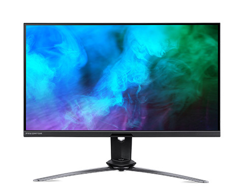 Acer Predator X28 computer monitor