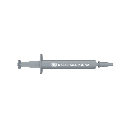 Cooler Master MasterGel Pro V2 heat sink compound