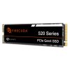 Seagate FireCuda 520