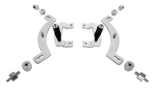 Noctua NM-I2011 computer cooling system part/accessory