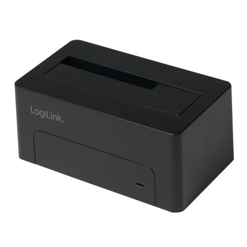 LogiLink QP0026 storage drive docking station
