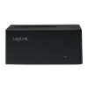 LogiLink QP0026 storage drive docking station