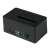 LogiLink QP0026 storage drive docking station