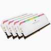 Corsair Dominator CMT64GX4M4E3200C16W memory module