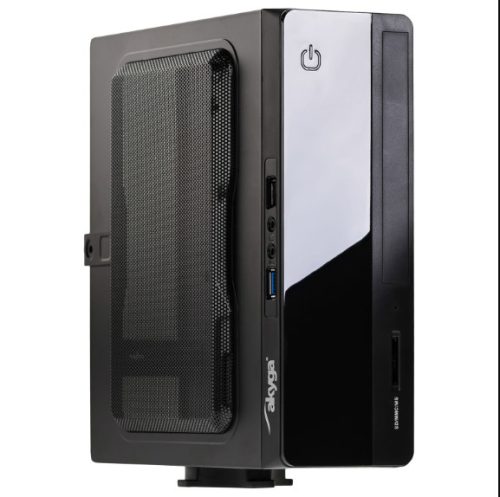Akyga AK-101-01BK computer case