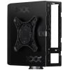 Akyga AK-101-01BK computer case