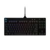 Logitech G Pro Gaming keyboard