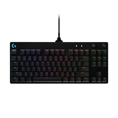 Logitech G Pro Gaming keyboard