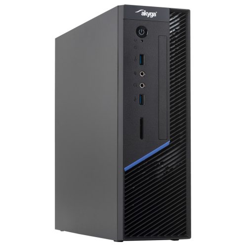 Akyga AK-202-01BK computer case