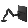 Ergotron HX Series 45-475-224 monitor mount / stand