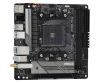 Asrock B550M-ITX/ac