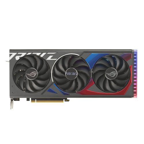 ASUS ROG -STRIX-RTX4060TI-O16G-GAMING