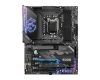 MSI MPG Z590 GAMING EDGE WIFI motherboard
