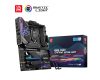 MSI MPG Z590 GAMING EDGE WIFI motherboard