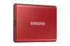 Samsung Portable SSD T7